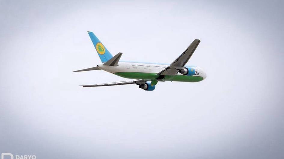  Из стран Ближнего Востока в Узбекистан вернулись почти 33 тыс. человек